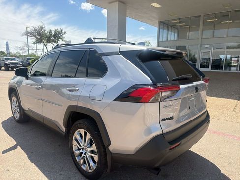 Used 2024 Toyota RAV4 XLE Premium w/ Weather Package image 6