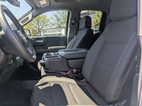 New 2026 GMC Sierra 1500 Pro w/ Graphite Edition image 5