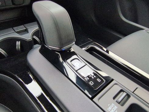 New 2026 Toyota Prius XLE image 23