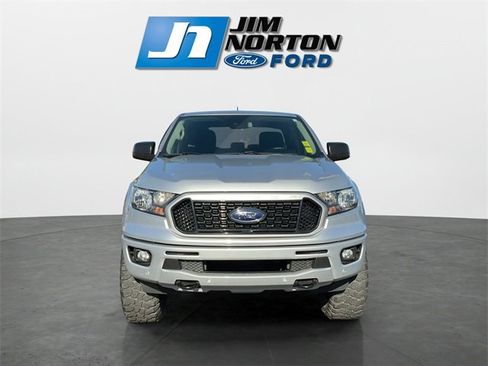 Used 2019 Ford Ranger XLT w/ FX4 Off-Road Package image 8