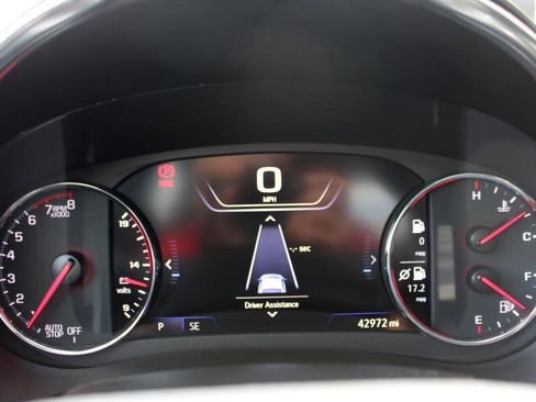 Used 2024 Chevrolet Malibu LT image 21