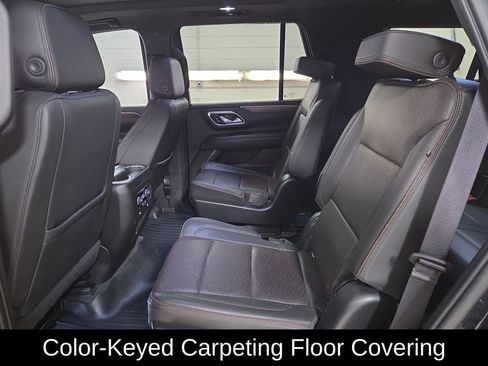 Used 2022 Chevrolet Tahoe High Country image 24