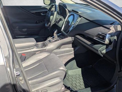 Used 2024 Subaru Outback Touring XT image 19