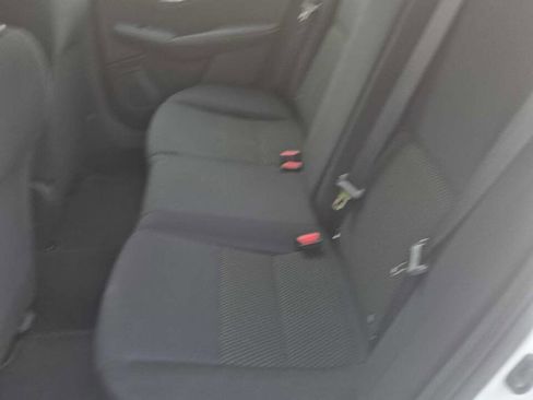 Used 2022 Nissan Sentra S FWD image 10