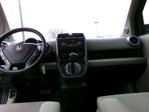 Used 2011 Honda Element EX image 15