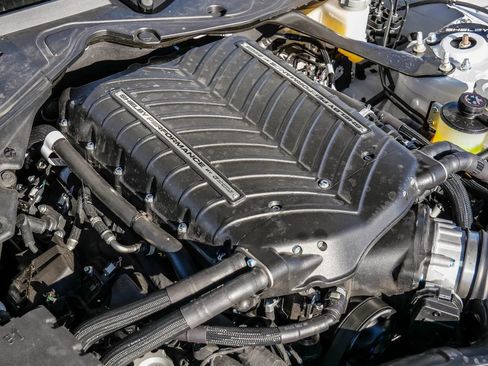 Used 2025 Ford Mustang GT Premium w/ GT Performance Package image 37