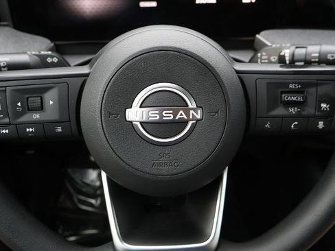 Certified 2026 Nissan Kicks SV w/ Charging Package image 21