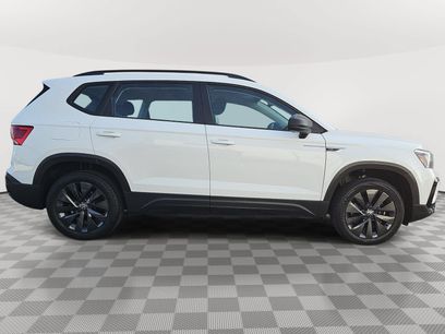 Used 2023 Volkswagen Taos S