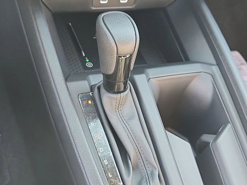 New 2026 Honda Accord LX image 14