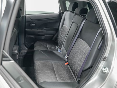 Used 2024 Mitsubishi Outlander Sport ES image 30