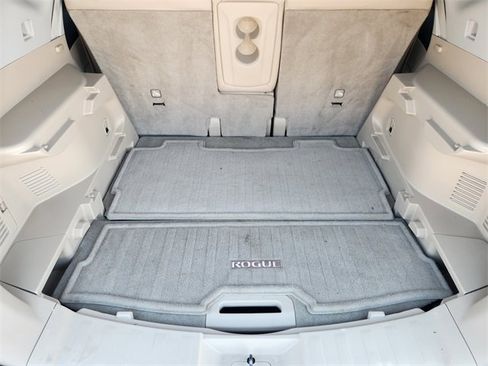 Used 2015 Nissan Rogue SL w/ SL Premium Package image 24