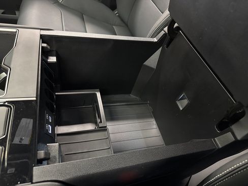 New 2026 Toyota Tundra Limited image 28