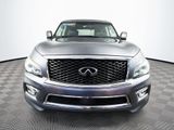 Used 2015 INFINITI QX80 Luxe w/ 22" Wheel Package image 2