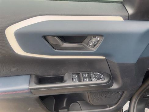 New 2025 Ford Bronco Sport Heritage w/ Convenience Package image 13