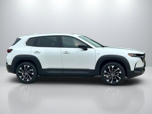 Used 2025 MAZDA CX-50 2.5 Hybrid w/ Premium Plus Pkg AWD/4WD image 4