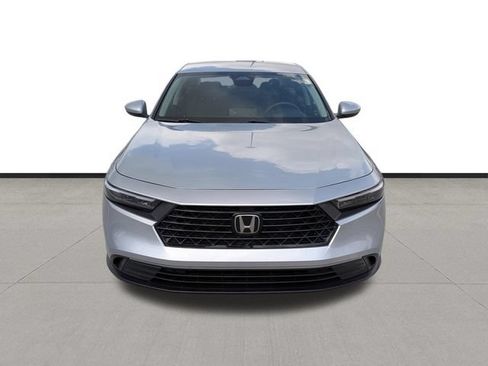 Used 2024 Honda Accord LX image 2