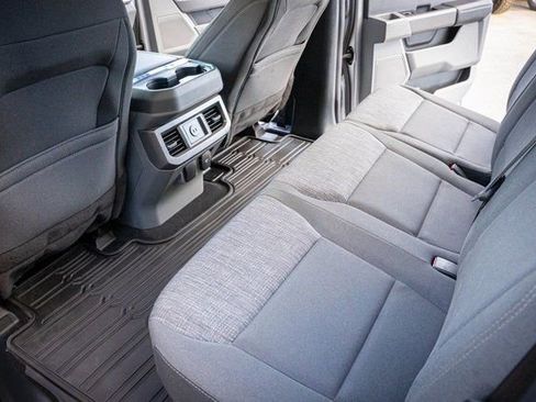 Used 2023 Ford F450 XLT w/ 360-Degree Camera Package image 30