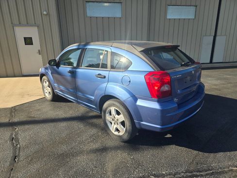 Used 2007 Dodge Caliber SXT image 6