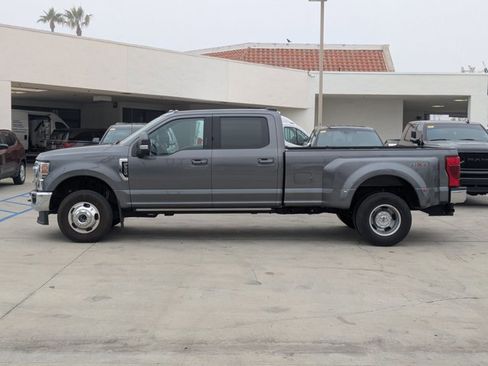 Used 2022 Ford F350 Lariat w/ Lariat Ultimate Package image 9