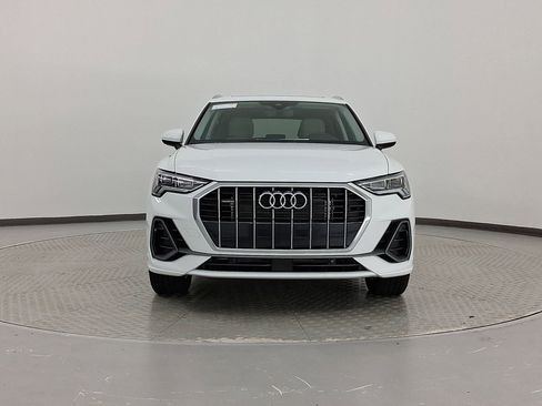 Used 2025 Audi Q3 2.0T Premium w/ Convenience Package AWD/4WD image 6