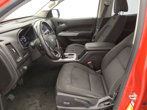 Used 2016 Chevrolet Colorado LT w/ LT Convenience Package image 17