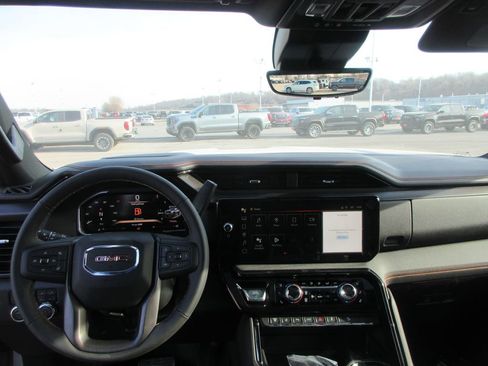 New 2026 GMC Sierra 2500 AT4 w/ AT4 Premium Plus Package image 17