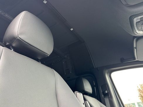 New 2026 Mercedes-Benz Sprinter 2500 image 17