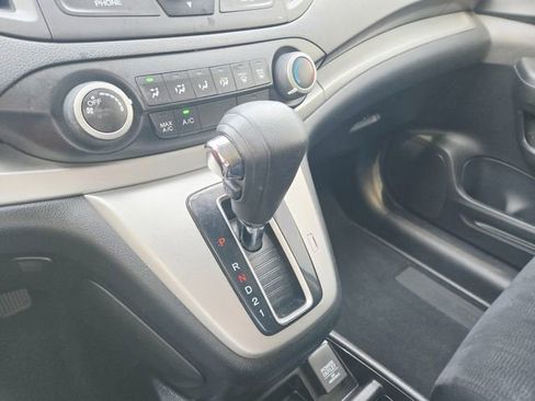 Used 2014 Honda CR-V LX image 13