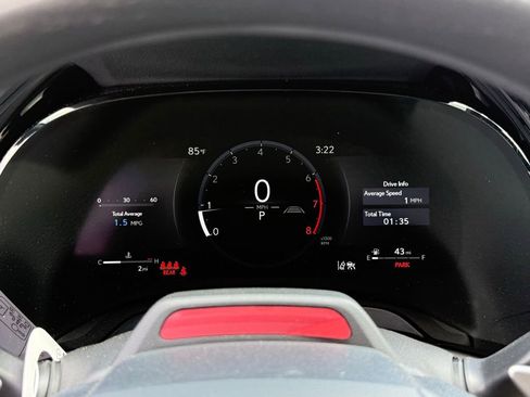 New 2026 Lexus RX 350 AWD image 28