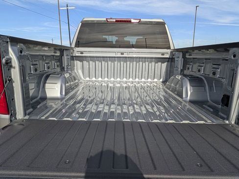 New 2026 Chevrolet Silverado 1500 LT image 26