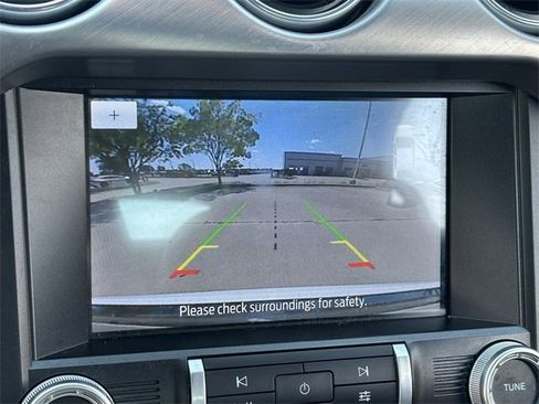 Used 2023 Ford Mustang Premium image 18