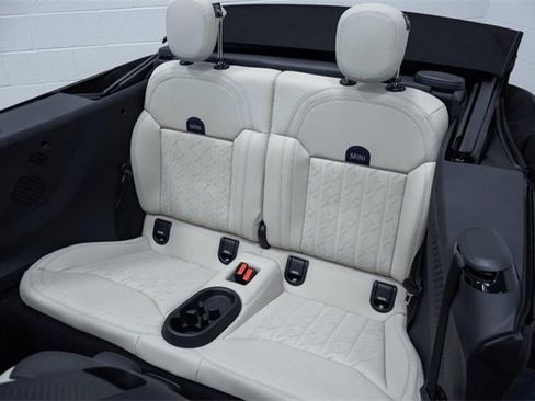 New 2026 MINI Cooper S image 20