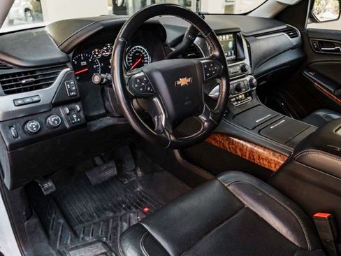 Used 2018 Chevrolet Tahoe Premier image 8