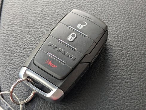 New 2026 RAM 2500 Tradesman image 26