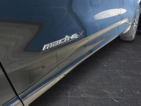 Used 2024 Ford Mustang Mach-E Premium image 31