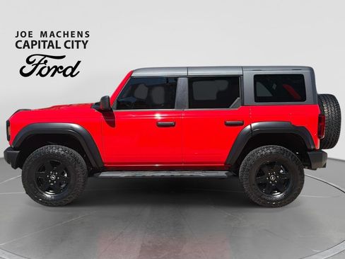 Used 2024 Ford Bronco Big Bend AWD/4WD image 8