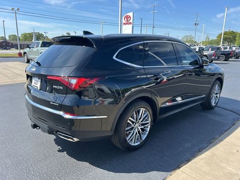 Used 2024 Acura MDX SH-AWD w/ Advance Package image 22