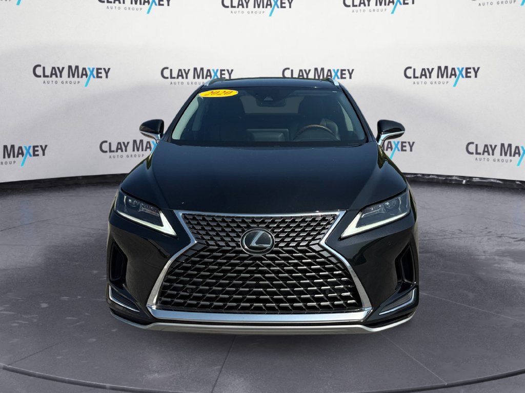 Used 2020 Lexus RX 350 FWD w/ Premium Package image 8