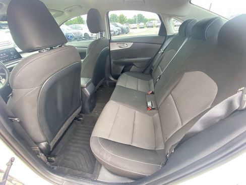 Certified 2024 Kia Forte LXS FWD image 20