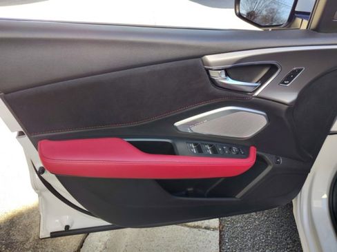 Used 2023 Acura RDX A-Spec image 22