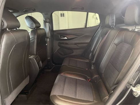 Used 2024 Buick Envista Preferred image 10