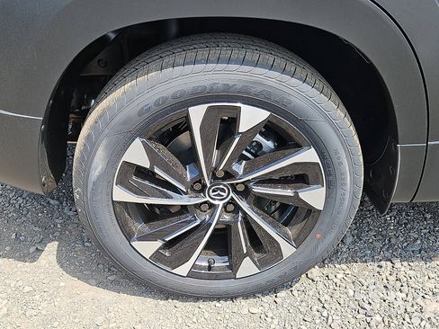 New 2026 MAZDA CX-50 2.5 Hybrid w/ Premium Plus Pkg AWD/4WD image 7