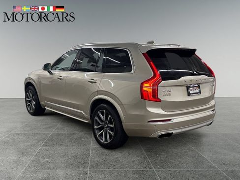 Used 2017 Volvo XC90 T6 Inscription w/ Vision Package AWD/4WD image 5