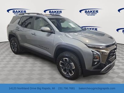 New 2026 Chevrolet Equinox ACTIV