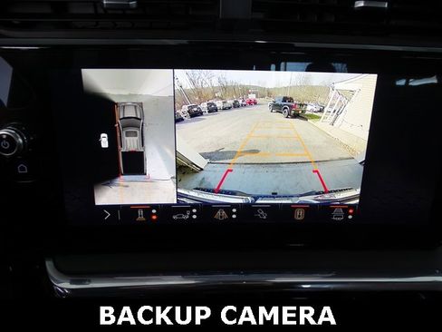 Certified 2025 GMC Sierra 1500 Denali Ultimate image 18