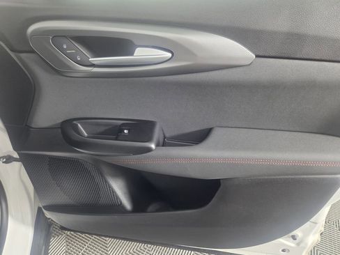 Certified 2025 Dodge Hornet R/T image 33