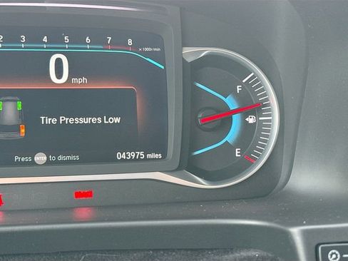 Used 2022 Honda Pilot Sport image 10