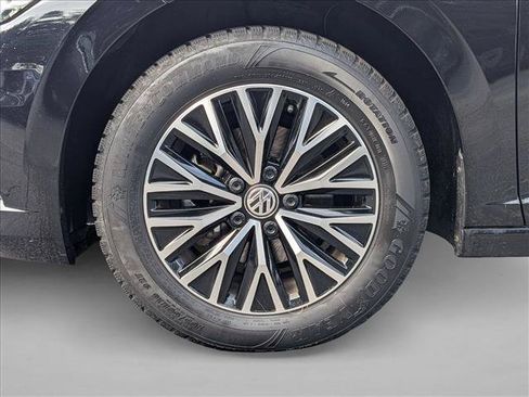 Used 2021 Volkswagen Jetta FWD image 21
