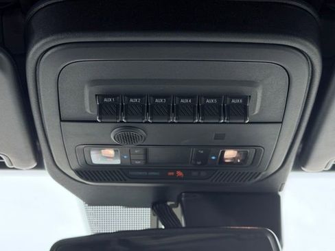Used 2023 Ford Bronco Wildtrak AWD/4WD image 44