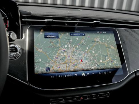 New 2026 Mercedes-Benz E 350 4MATIC Sedan image 15